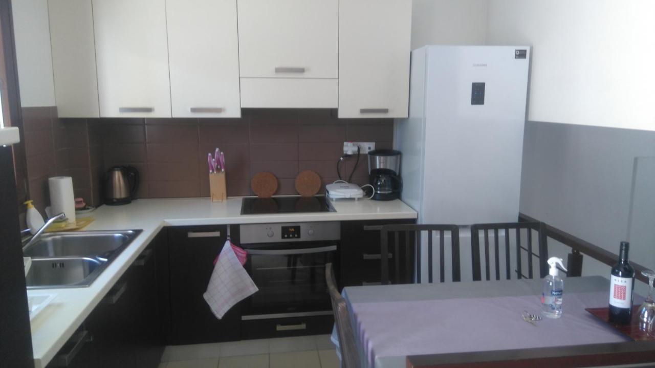 Maisonette Close To The Beach Nikiti  Exterior foto