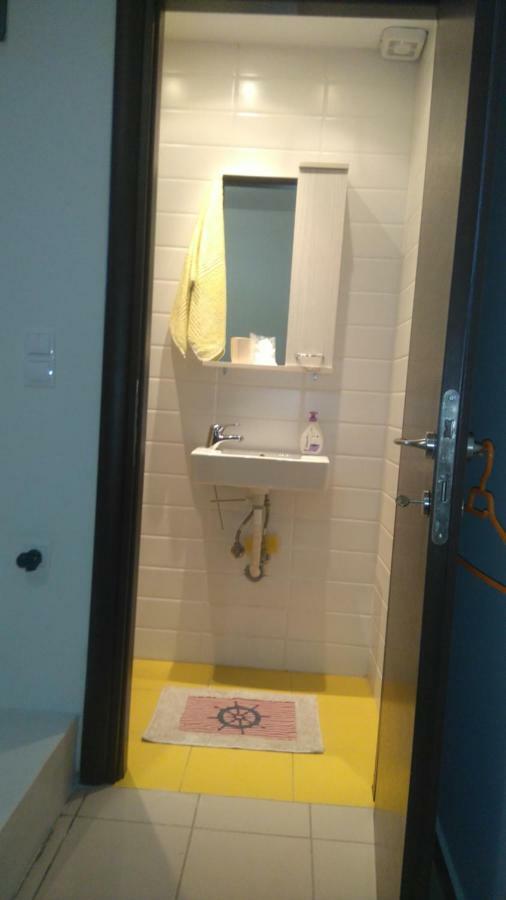 Maisonette Close To The Beach Nikiti  Exterior foto