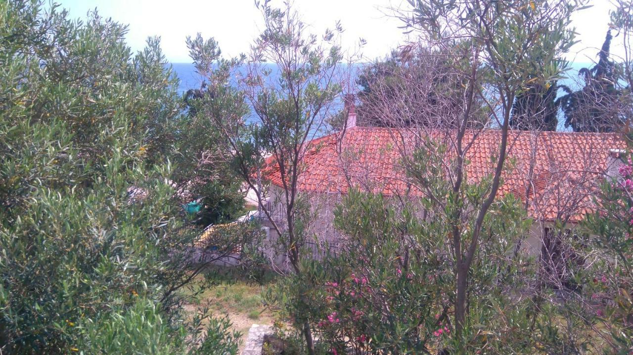 Maisonette Close To The Beach Nikiti  Exterior foto
