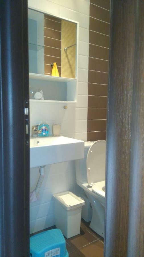 Maisonette Close To The Beach Nikiti  Exterior foto