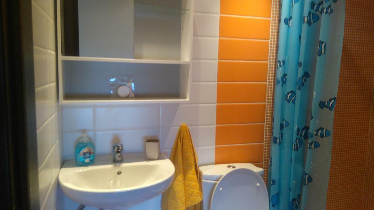 Maisonette Close To The Beach Nikiti  Exterior foto